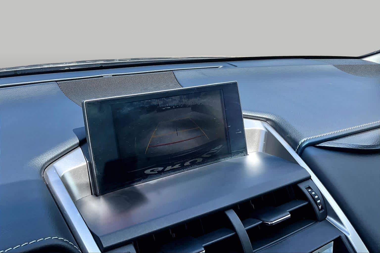 Used 2016 Lexus NX 200t FWD image 27