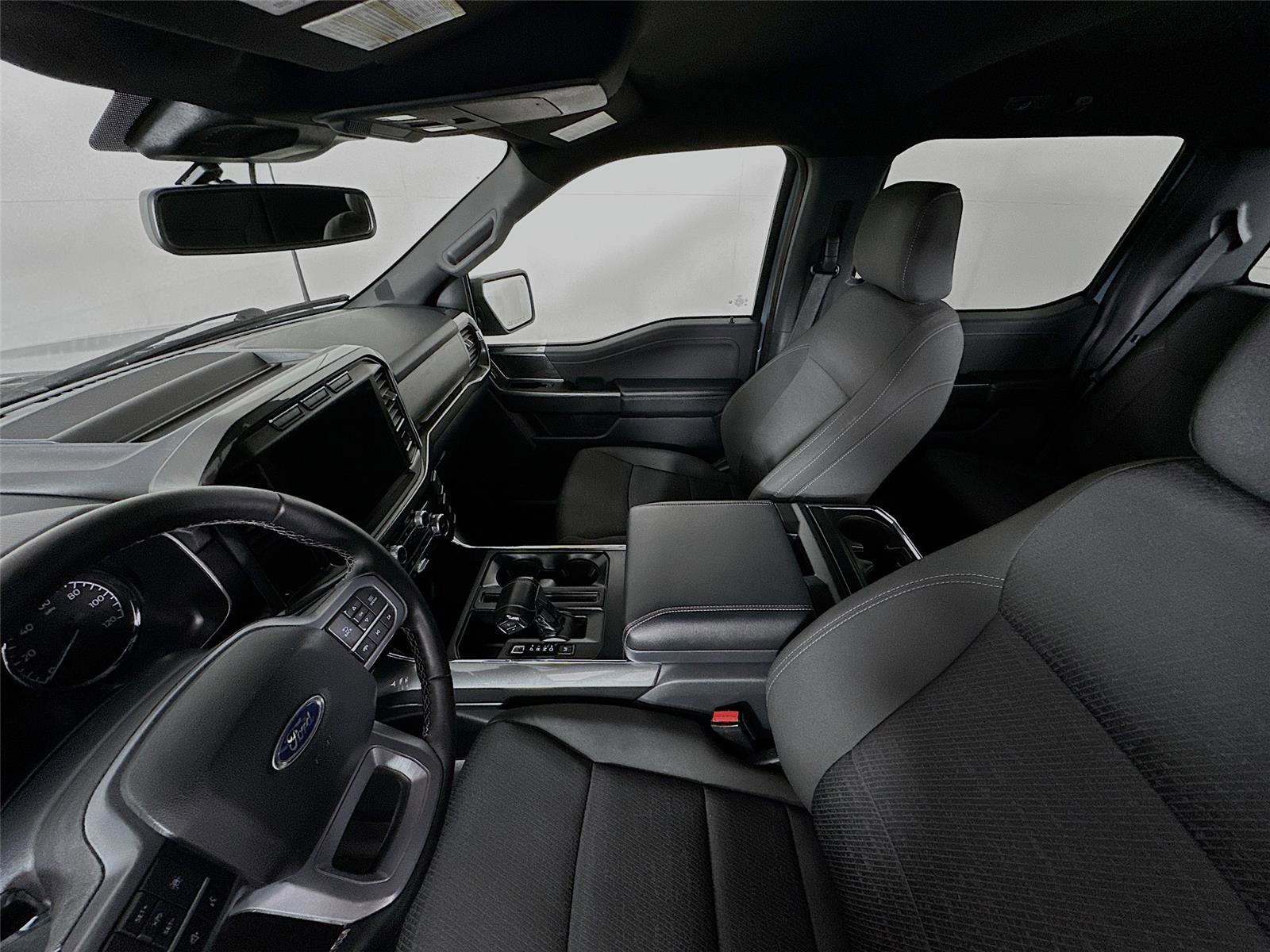 Used 2023 Ford F150 XLT w/ Equipment Group 302A High image 5