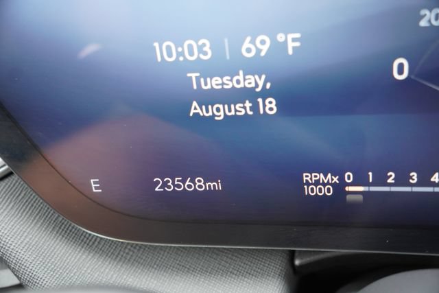 Used 2026 Buick Enclave Sport Touring AWD/4WD image 37