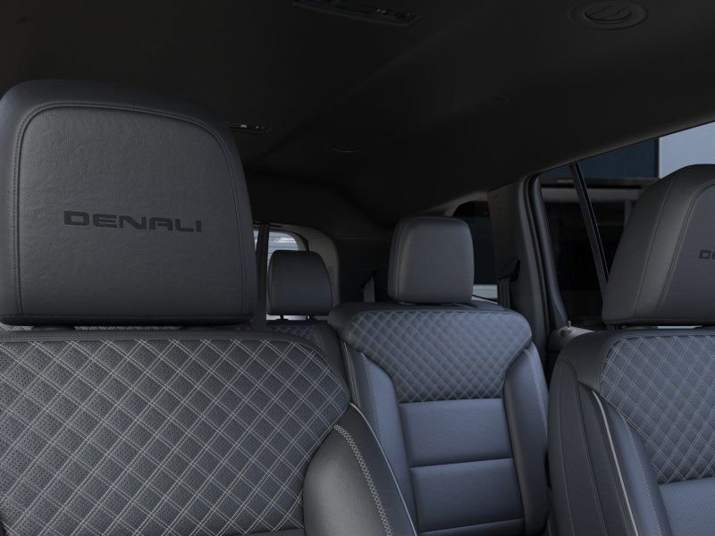New 2026 GMC Acadia Denali image 48