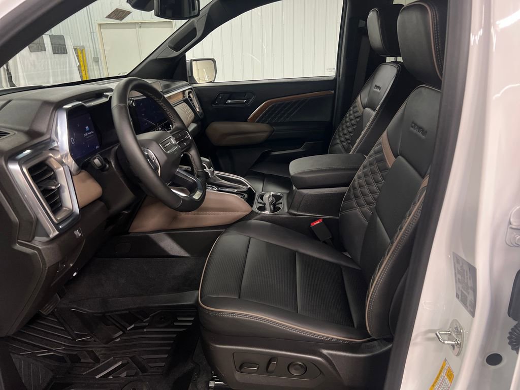 Certified 2026 GMC Canyon Denali AWD/4WD image 13
