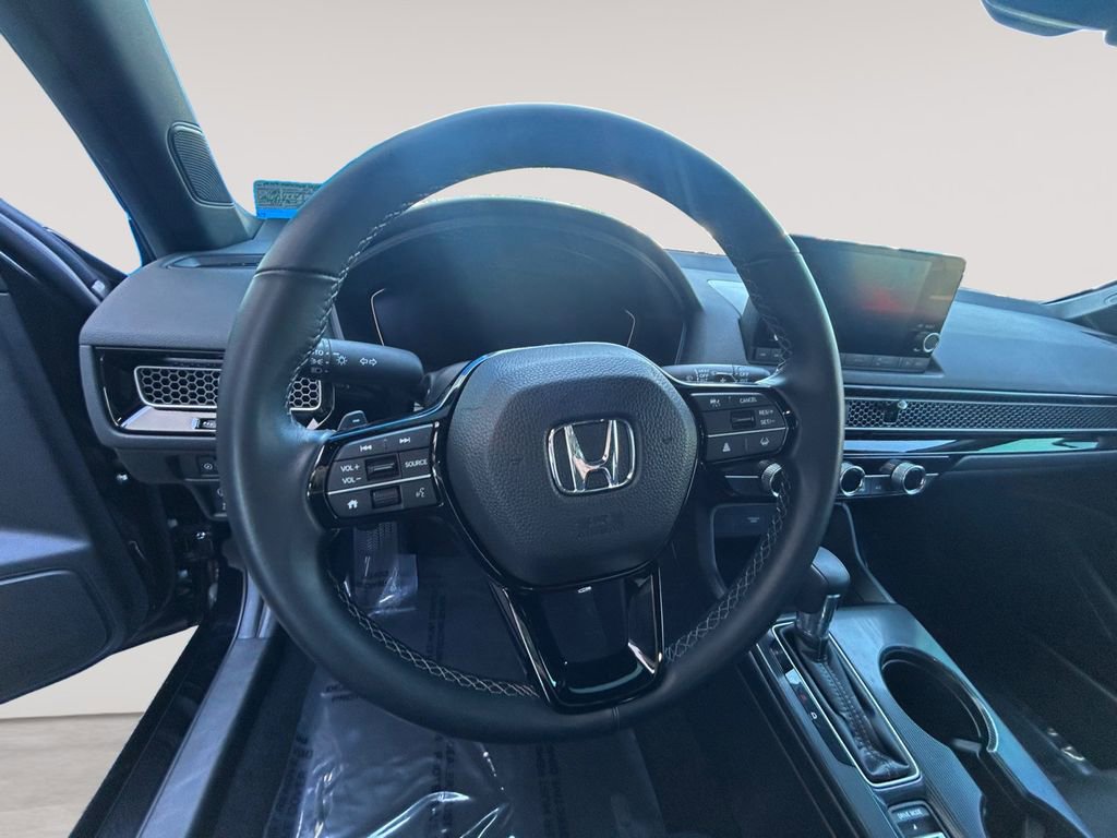 Used 2024 Honda Civic Sport image 12