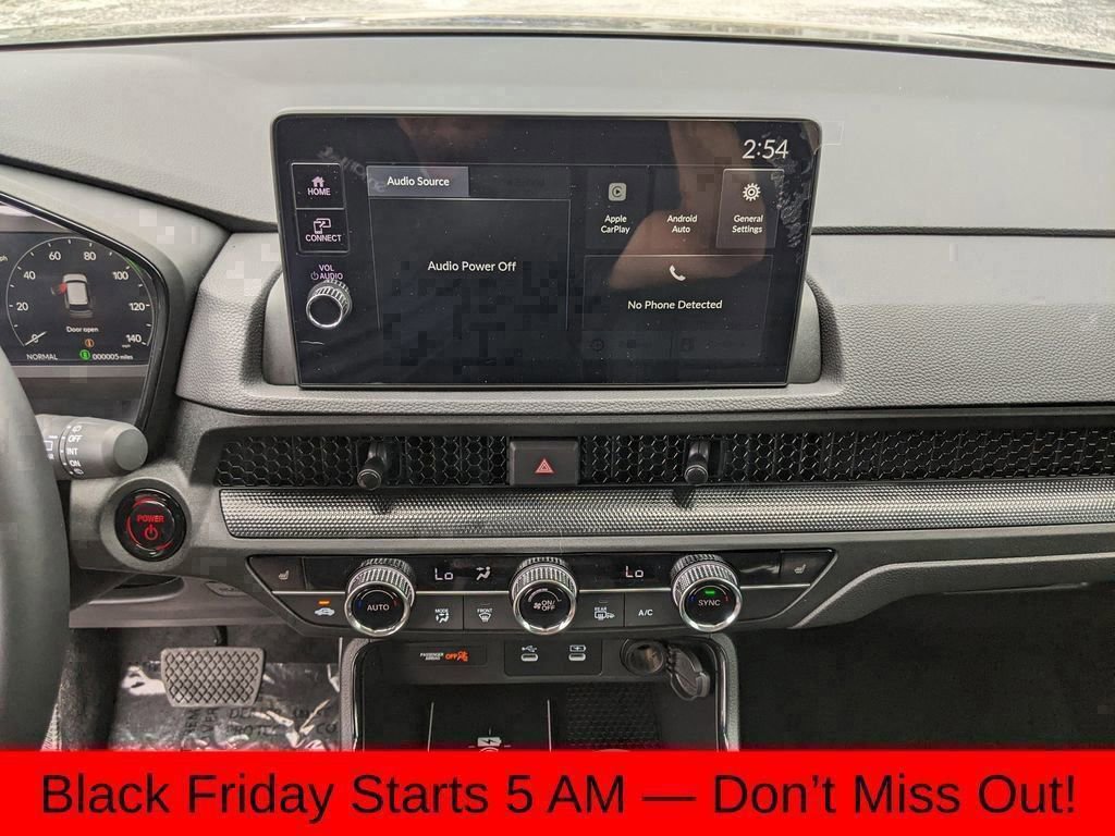 New 2026 Honda CR-V Sport-L image 39