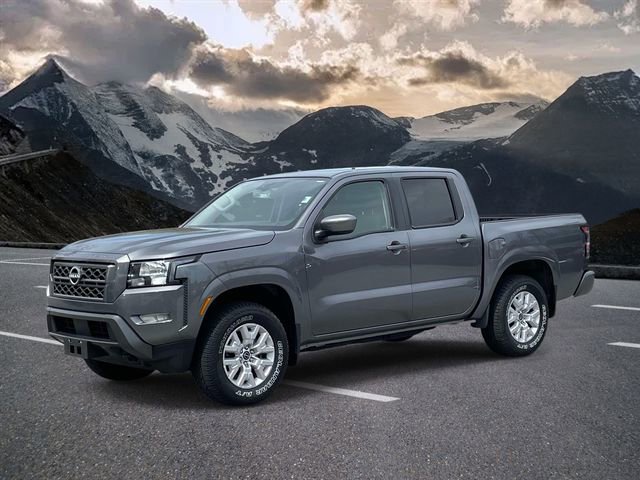 Used 2023 Nissan Frontier SV w/ SV Convenience Package image 1