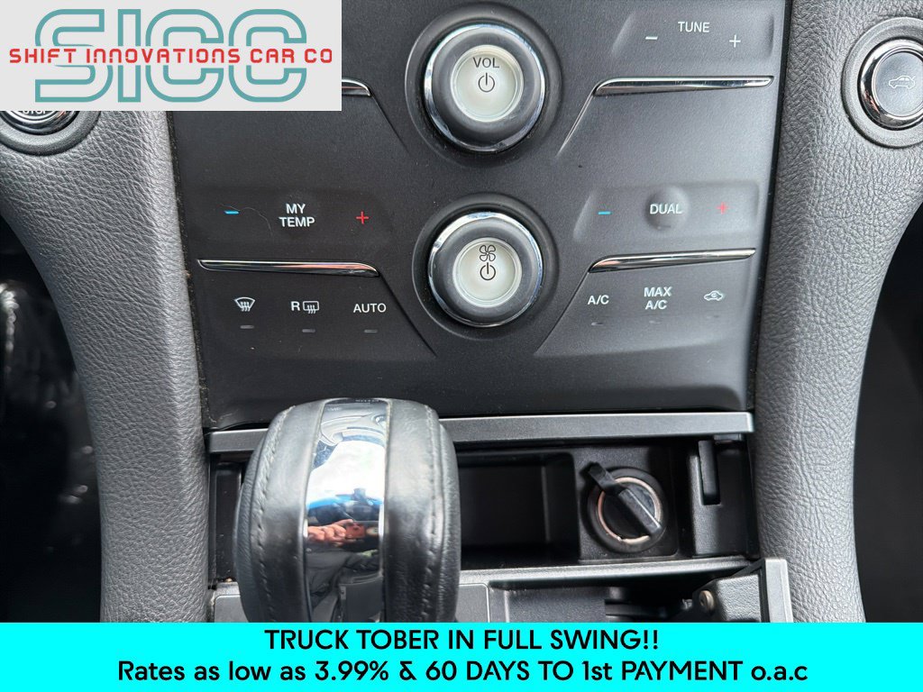 Used 2015 Ford Taurus SEL w/ Equipment Group 201A FWD image 18