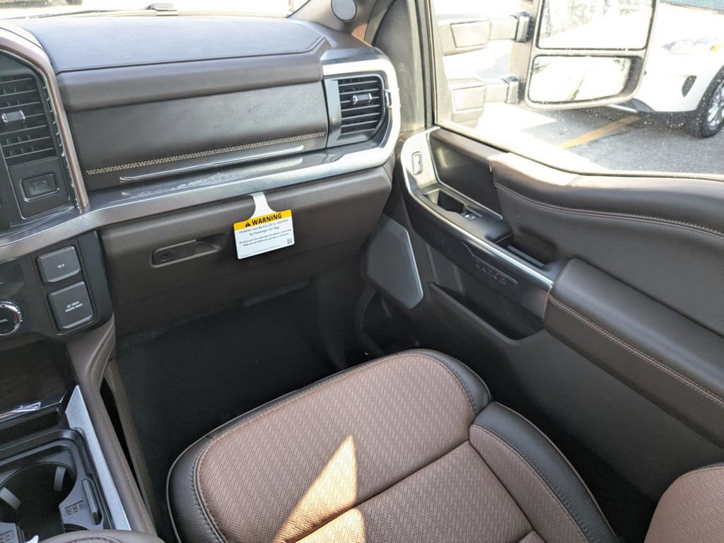 New 2026 Ford F250 King Ranch image 20