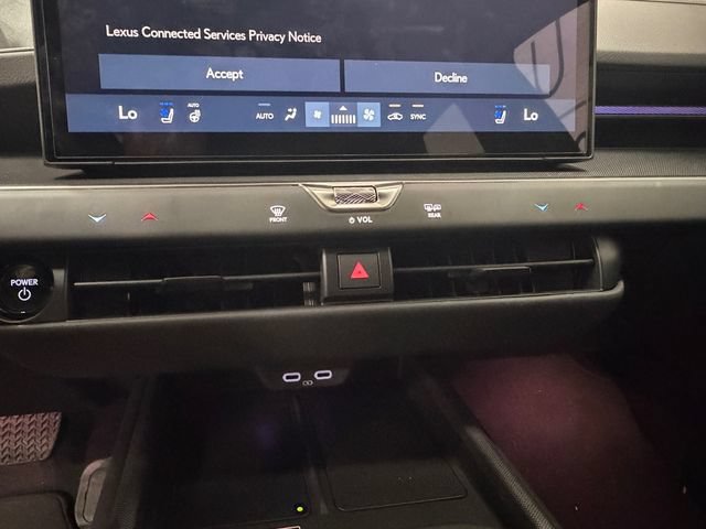 New 2026 Lexus ES 500e AWD/4WD image 29