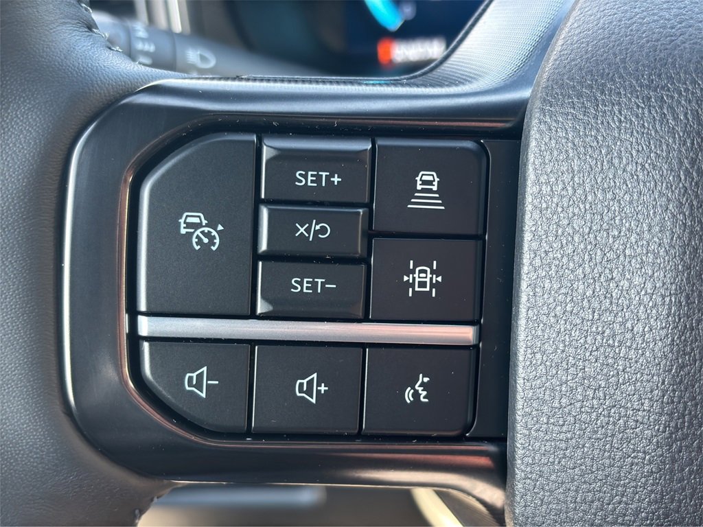 New 2026 Ford F250 Platinum w/ Tremor Off-Road Package image 52