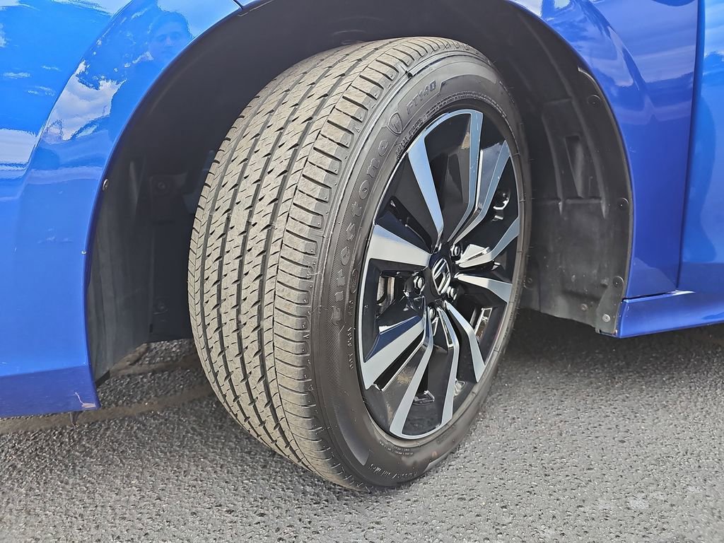 Used 2023 Honda Civic EX image 31