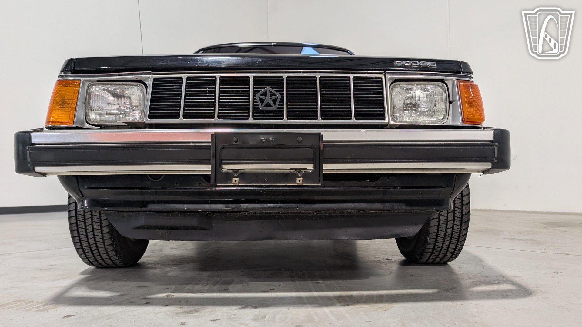 Used 1987 Dodge Omni 4-Door Hatchback image 25