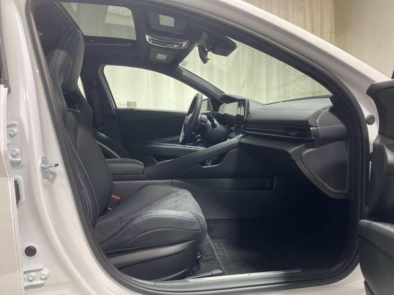 New 2026 Hyundai Elantra N image 13