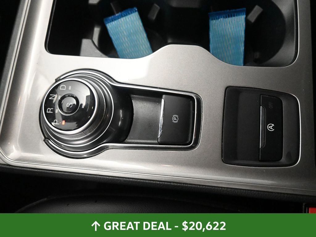 Used 2024 Ford Edge SEL image 33