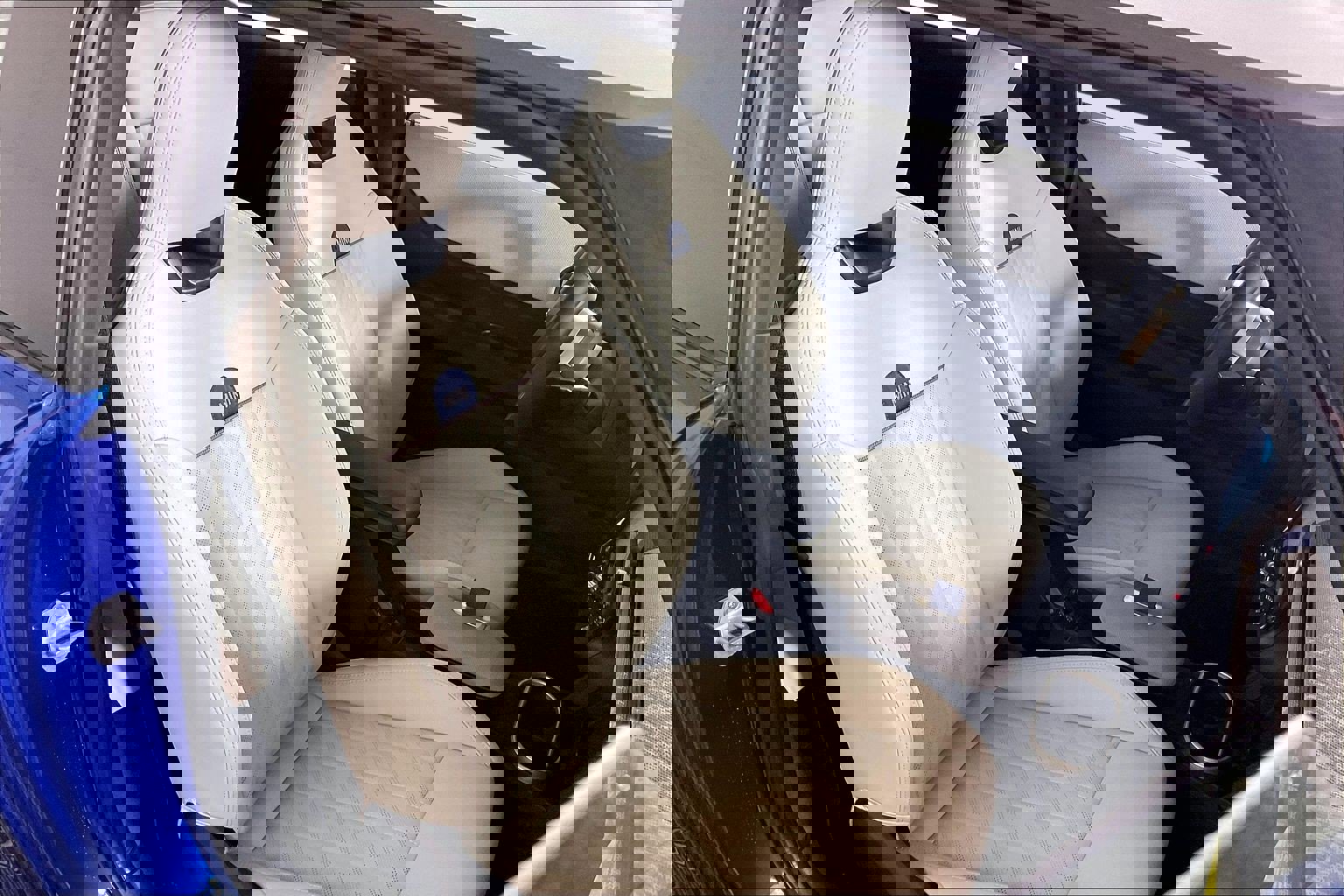 New 2026 MINI Cooper S image 11