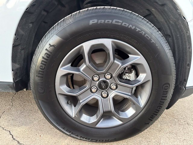 Used 2025 Ford Maverick XLT w/ 4K Tow Package AWD/4WD image 7