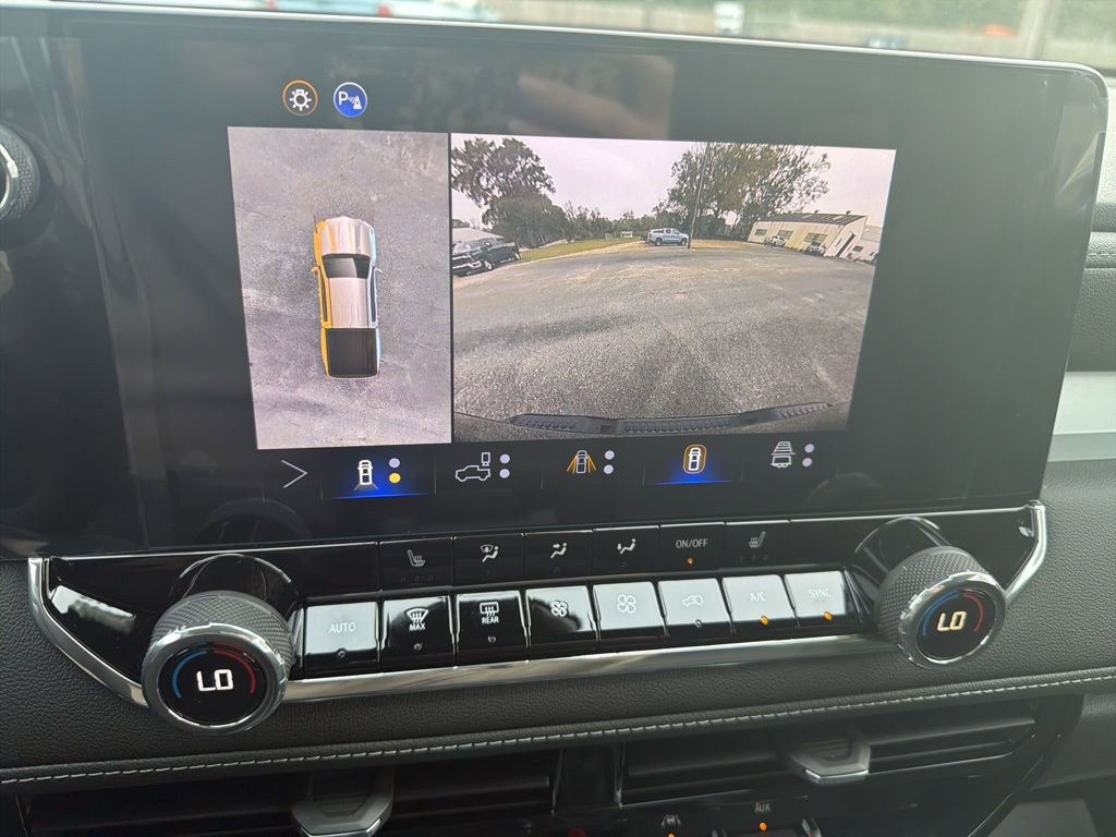 New 2026 Chevrolet Colorado LT w/ LT Convenience Package image 41