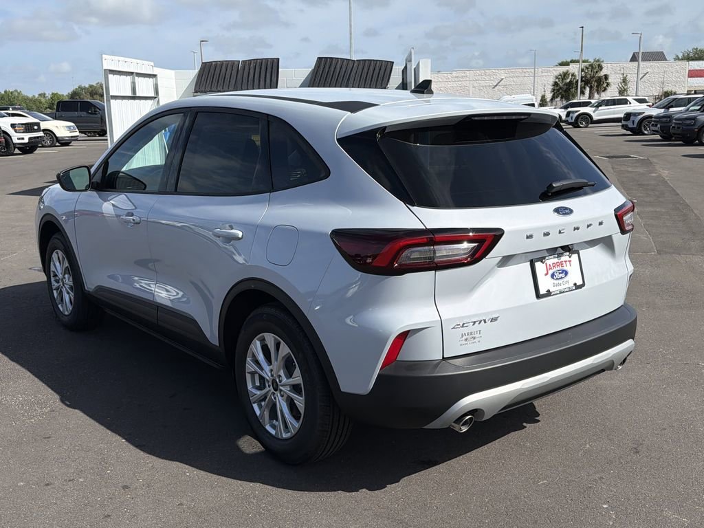 New 2026 Ford Escape Active FWD image 6