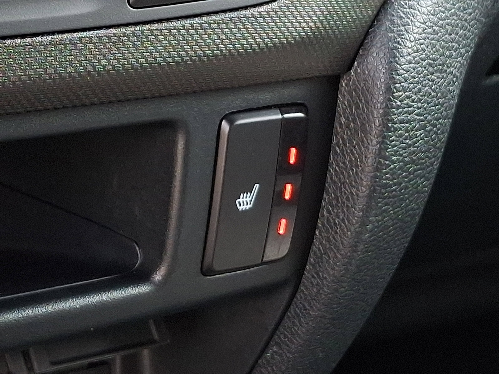 Certified 2023 Honda Passport TrailSport image 29