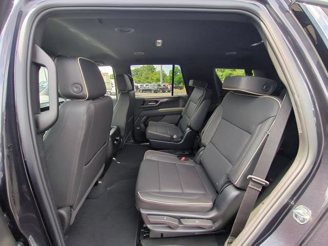 New 2026 GMC Yukon Elevation AWD/4WD image 28