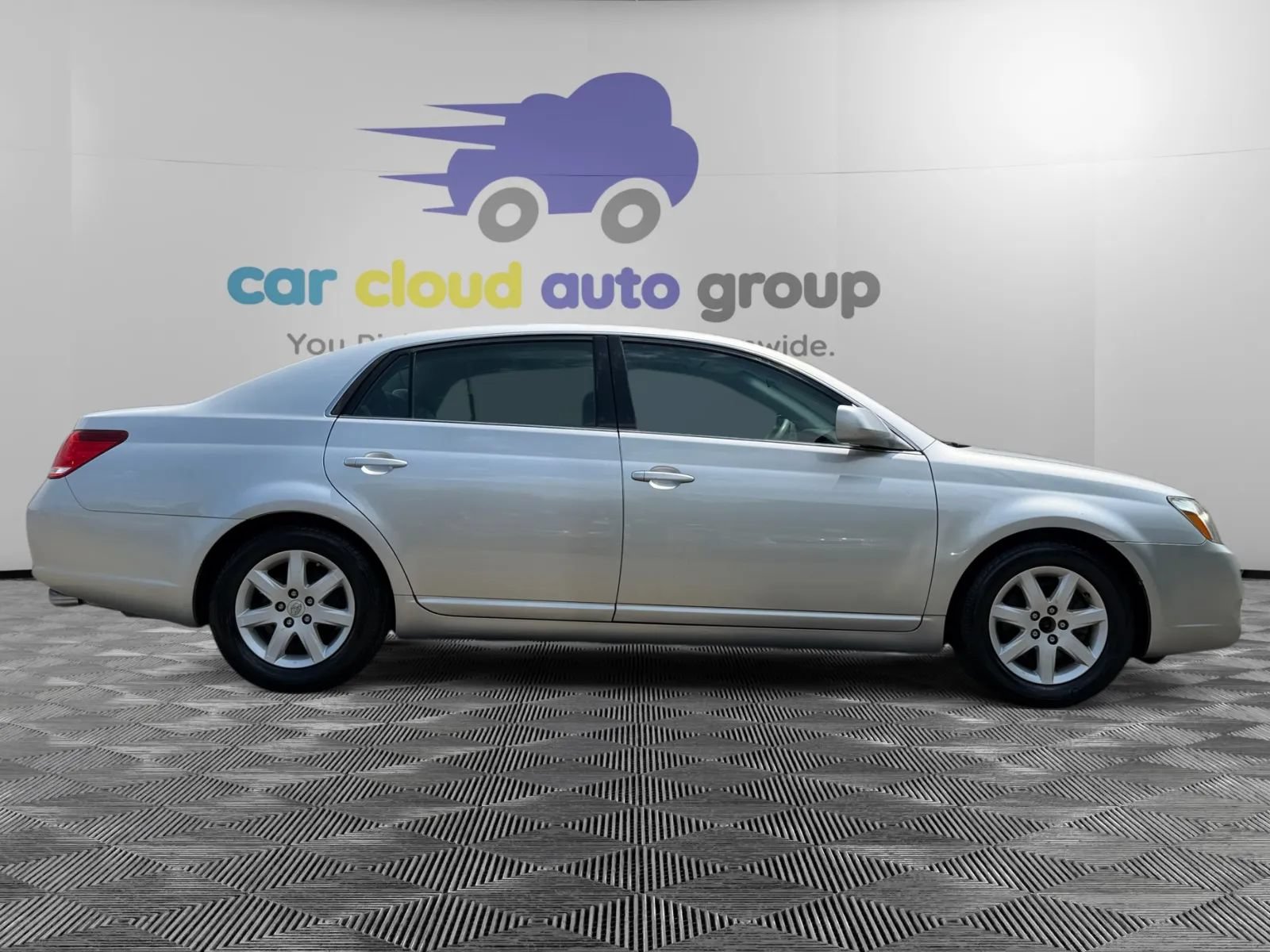 Used 2006 Toyota Avalon XL FWD image 6