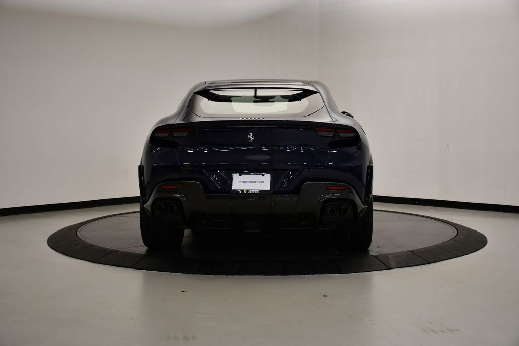 Used 2023 Ferrari Purosangue image 6