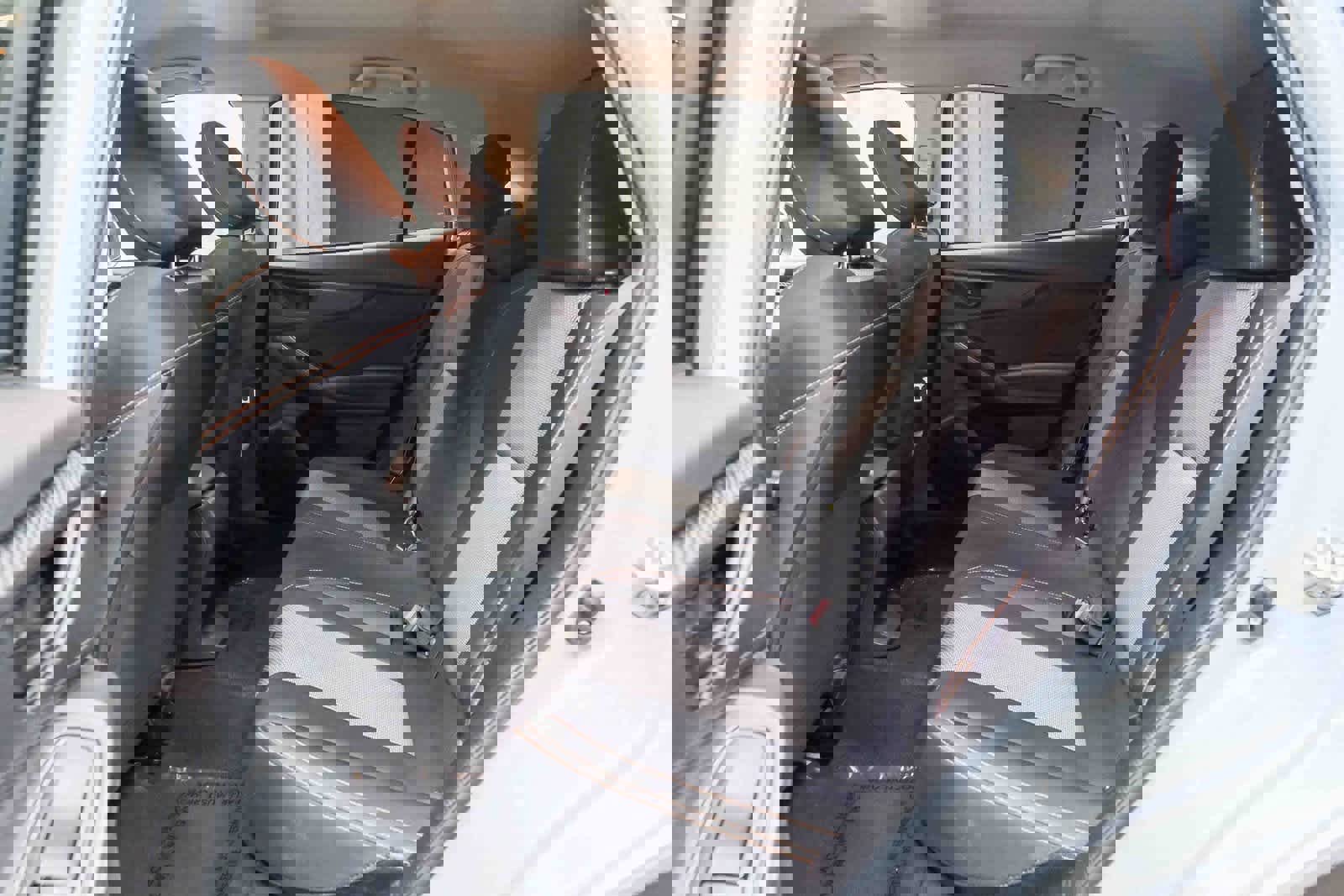 Used 2020 Subaru Crosstrek 2.0i Premium image 17