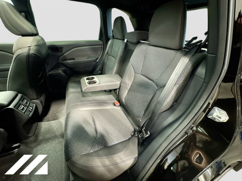 New 2026 Subaru Forester Premium AWD/4WD image 24