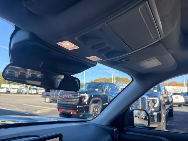 Used 2023 Ford Bronco Sport Big Bend w/ Convenience Package image 22