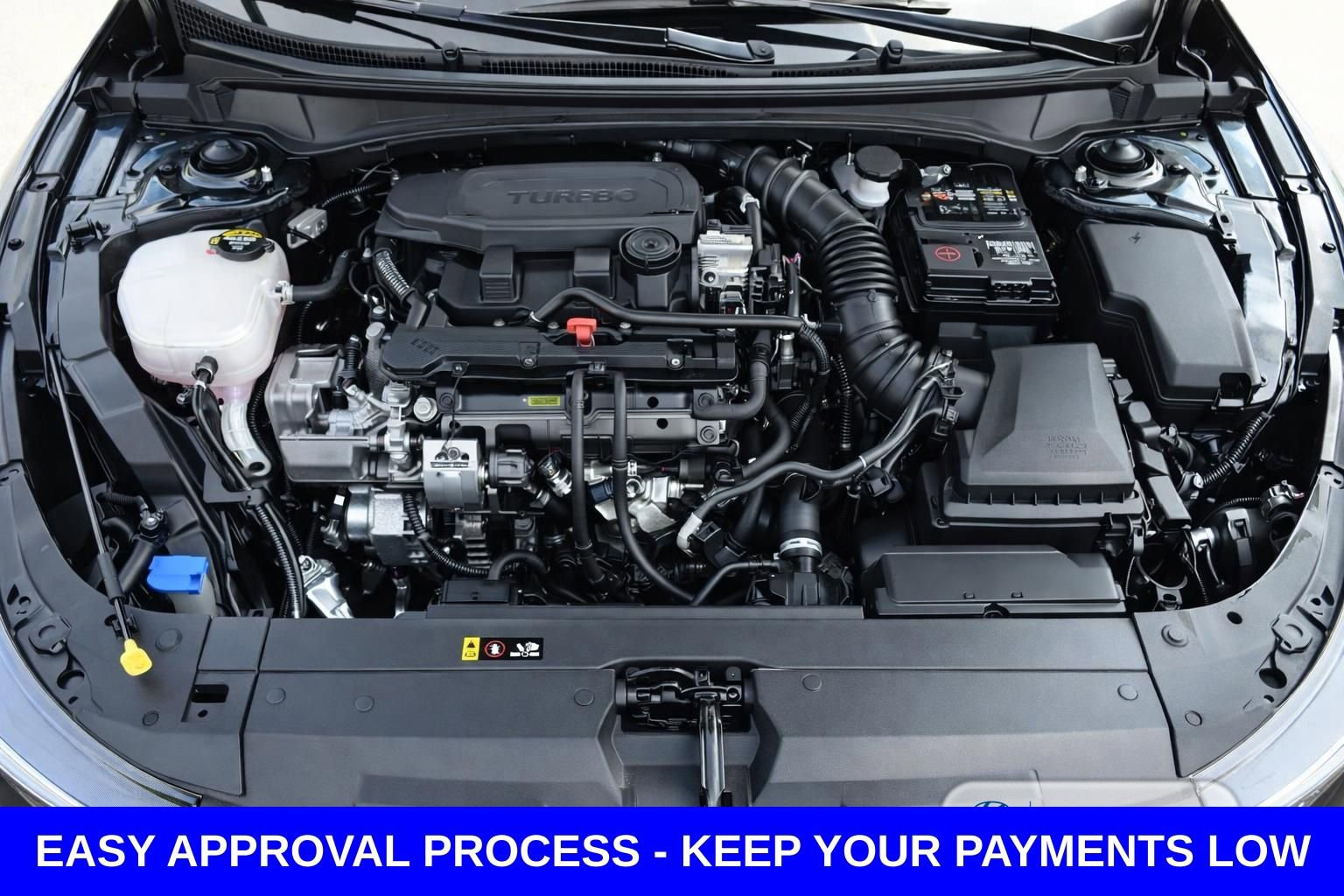 Used 2026 Kia K4 GT-Line Turbo FWD image 19