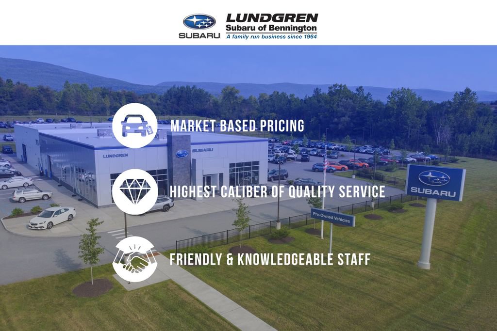 Used 2020 Subaru Forester Limited image 7