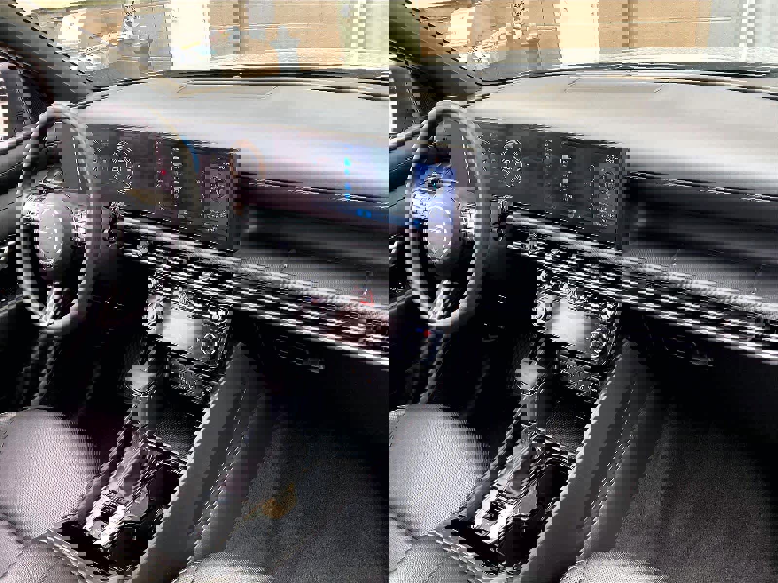 Certified 2025 Hyundai Santa Cruz SEL image 21