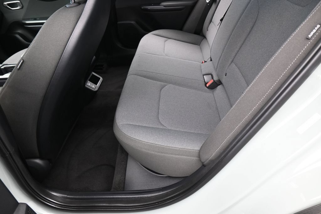 Used 2025 Kia K4 FWD image 31