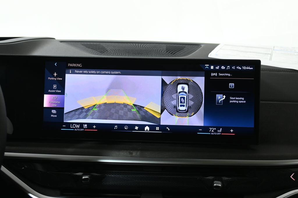 Used 2027 BMW X7 xDrive40i AWD/4WD image 23