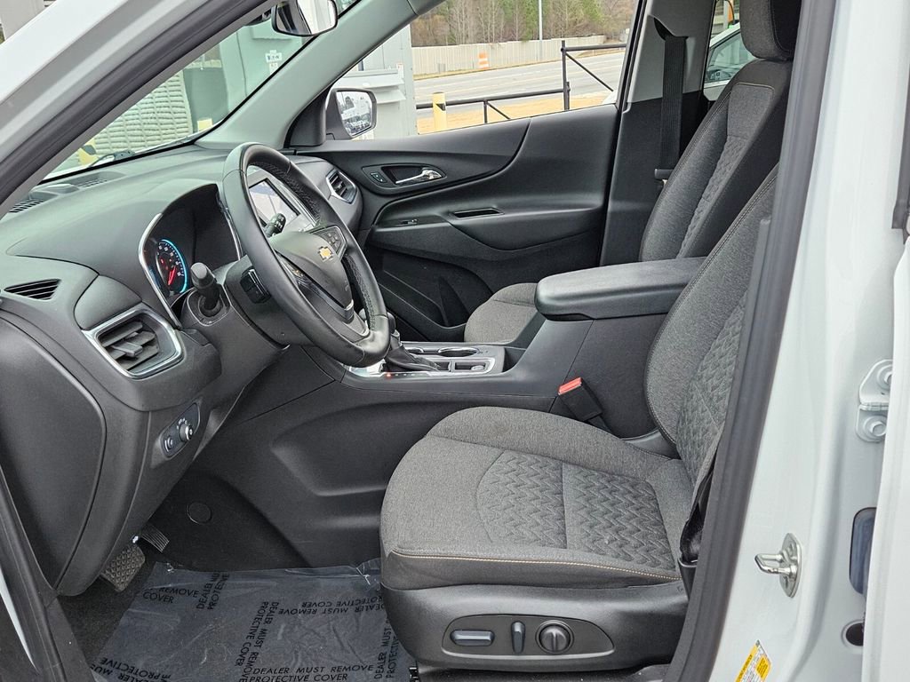 Used 2024 Chevrolet Equinox LT image 5