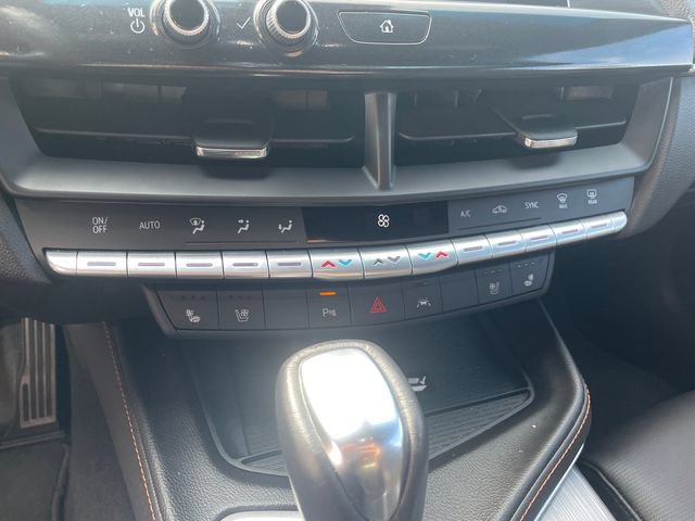 Used 2025 Cadillac CT4 Sport w/ Climate Package AWD/4WD image 33