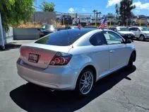 Used 2010 Scion tC FWD image 5