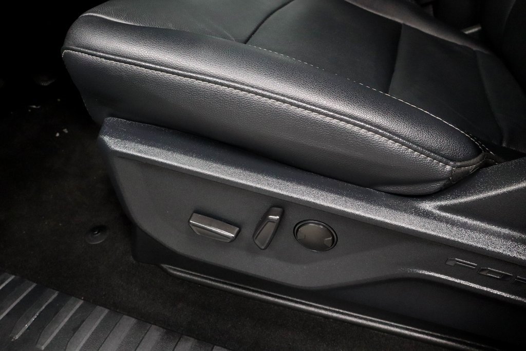 Certified 2022 Ford F150 XLT w/ Equipment Group 302A High image 22