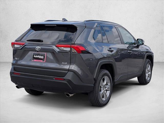 Used 2024 Toyota RAV4 XLE FWD image 5