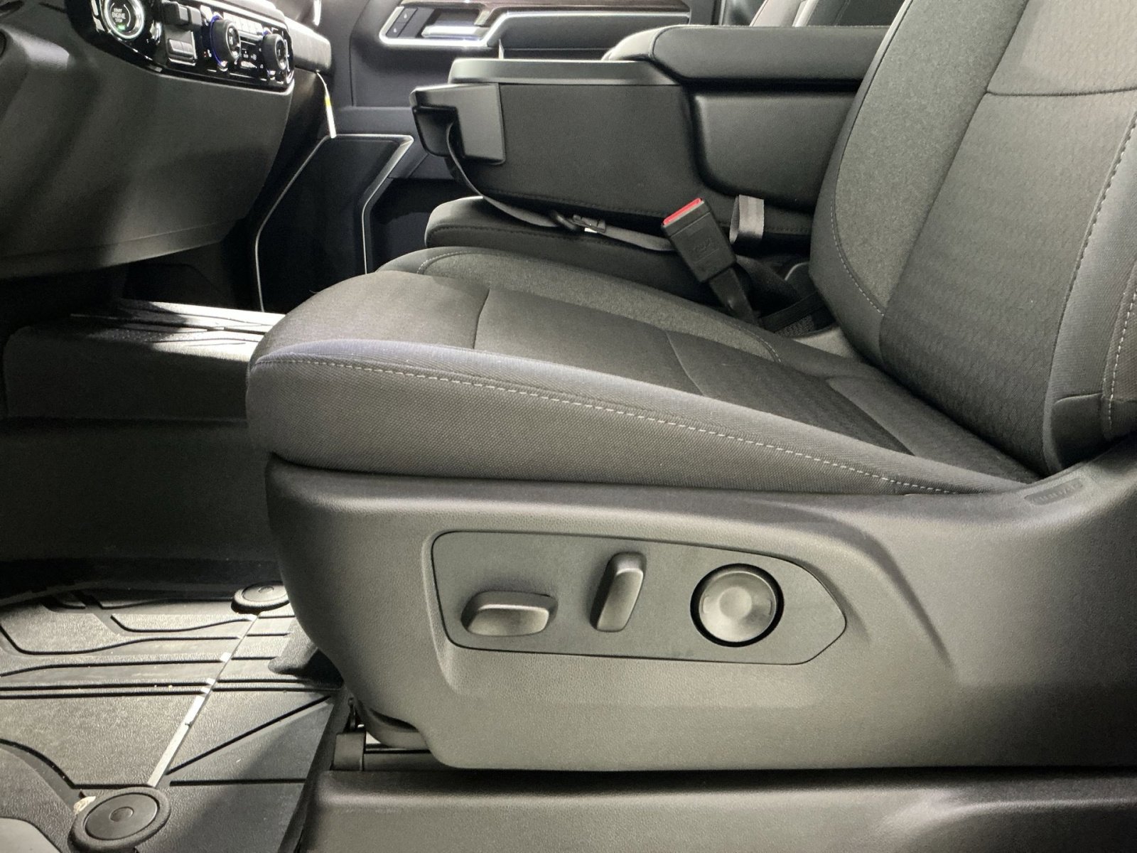 New 2026 Chevrolet Silverado 1500 RST w/ RST Select Package image 22