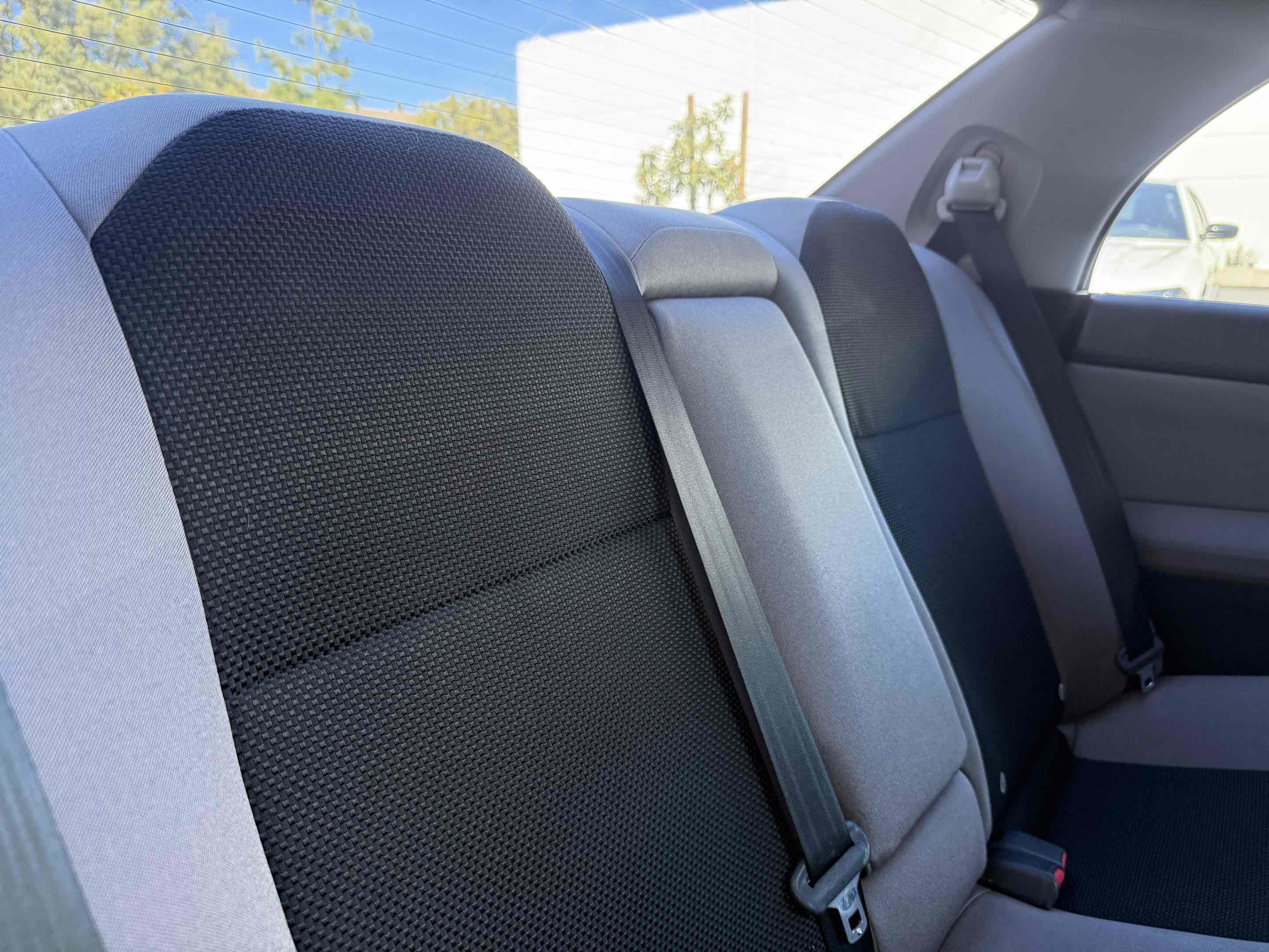 Used 2007 Subaru Impreza 2.5i image 57