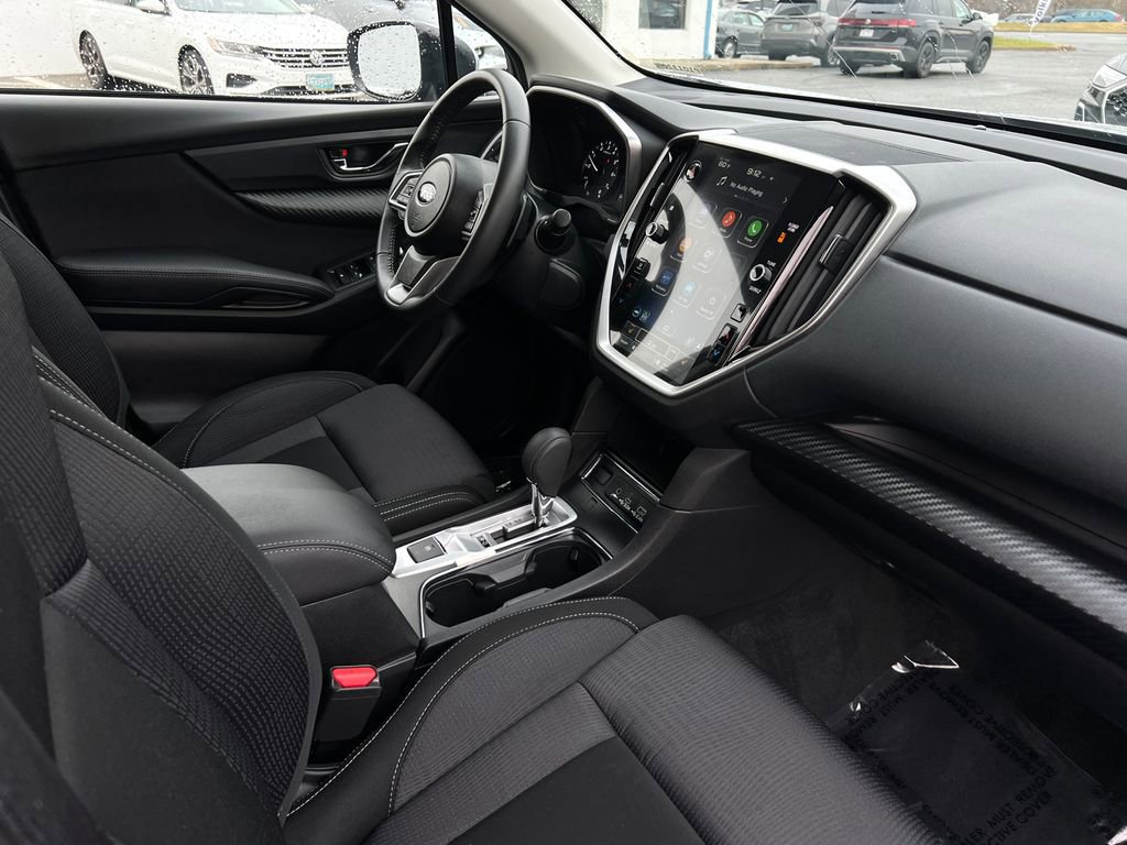 Certified 2024 Subaru Ascent Premium w/ Convenience Package image 12