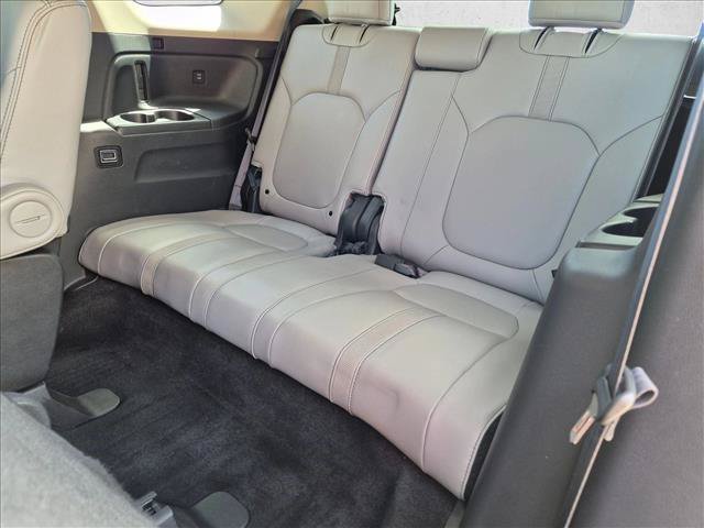 Used 2024 Honda Pilot EX-L image 19