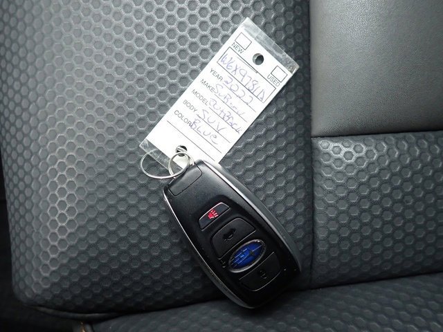 Used 2022 Subaru Outback Wilderness w/ Wilderness Package image 30