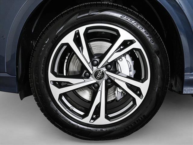 New 2027 Audi Q6 e-tron Premium Plus AWD/4WD image 25