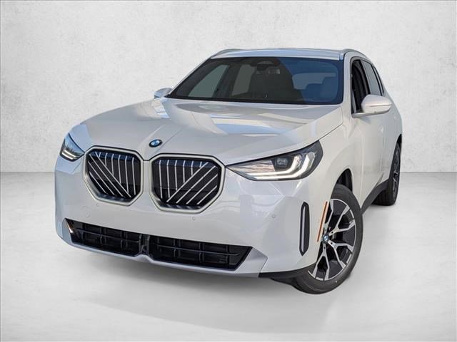 Used 2026 BMW X3 xDrive30 image 1