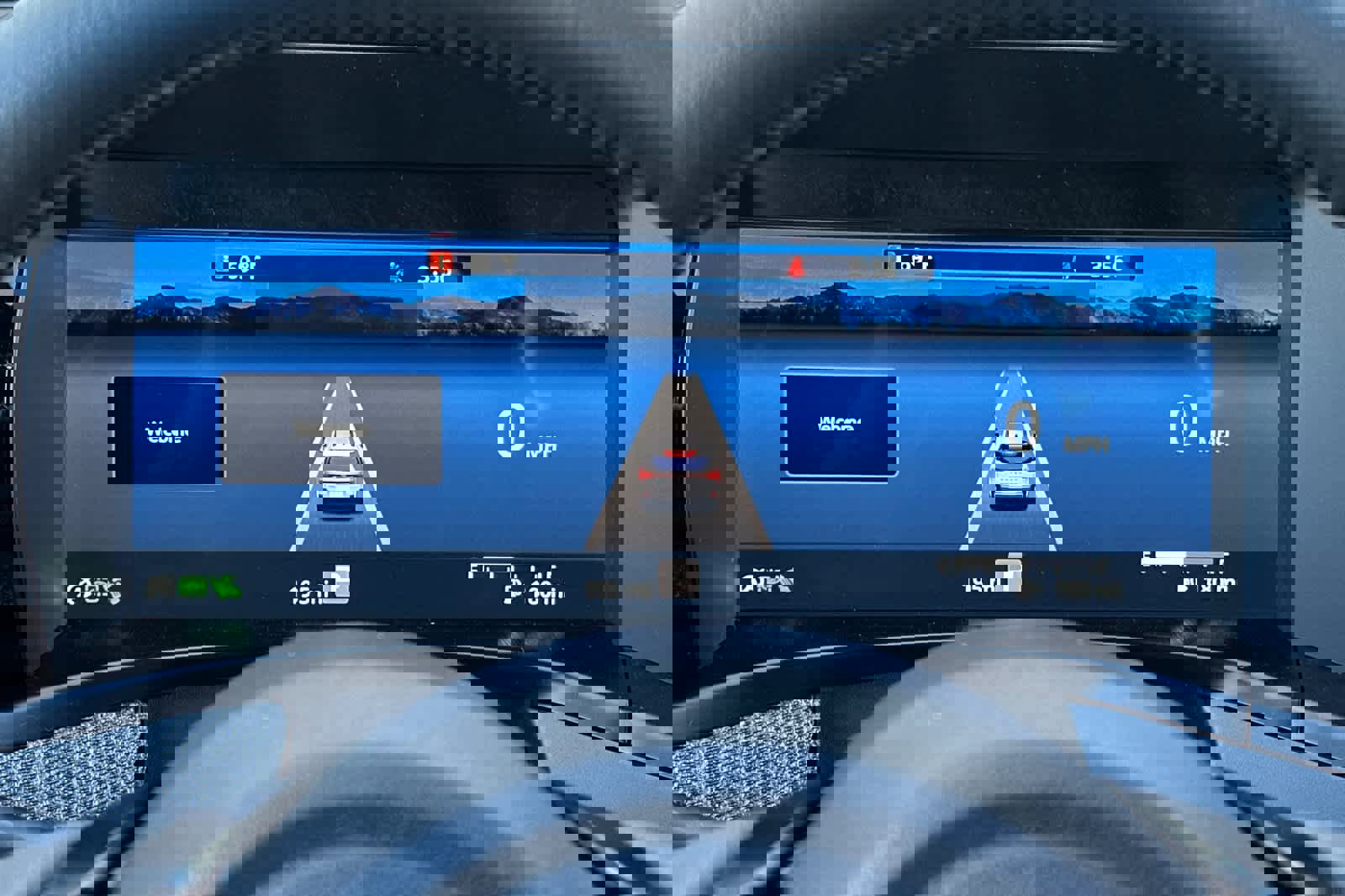 New 2026 Subaru Outback Premium image 28