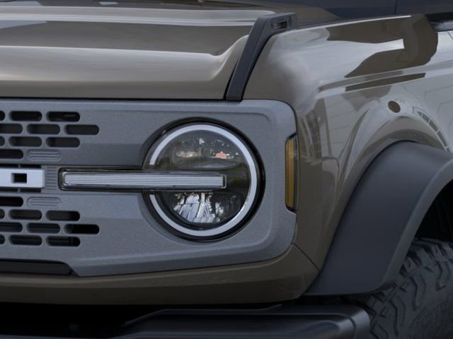 New 2025 Ford Bronco Badlands image 21