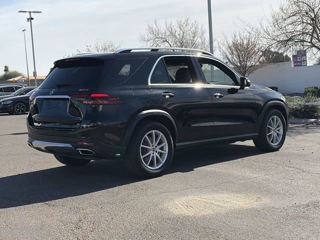 Used 2024 Mercedes-Benz GLE 350 4MATIC w/ 3rd Row Seat Package image 6