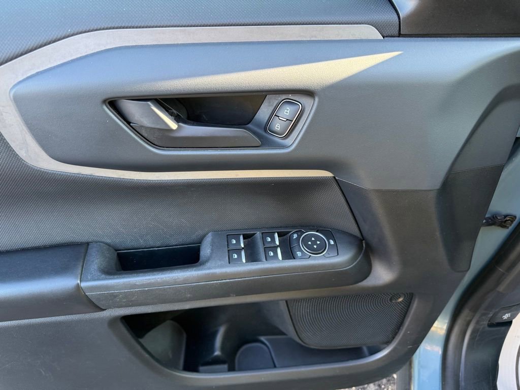 Used 2021 Ford Bronco Sport Big Bend image 14