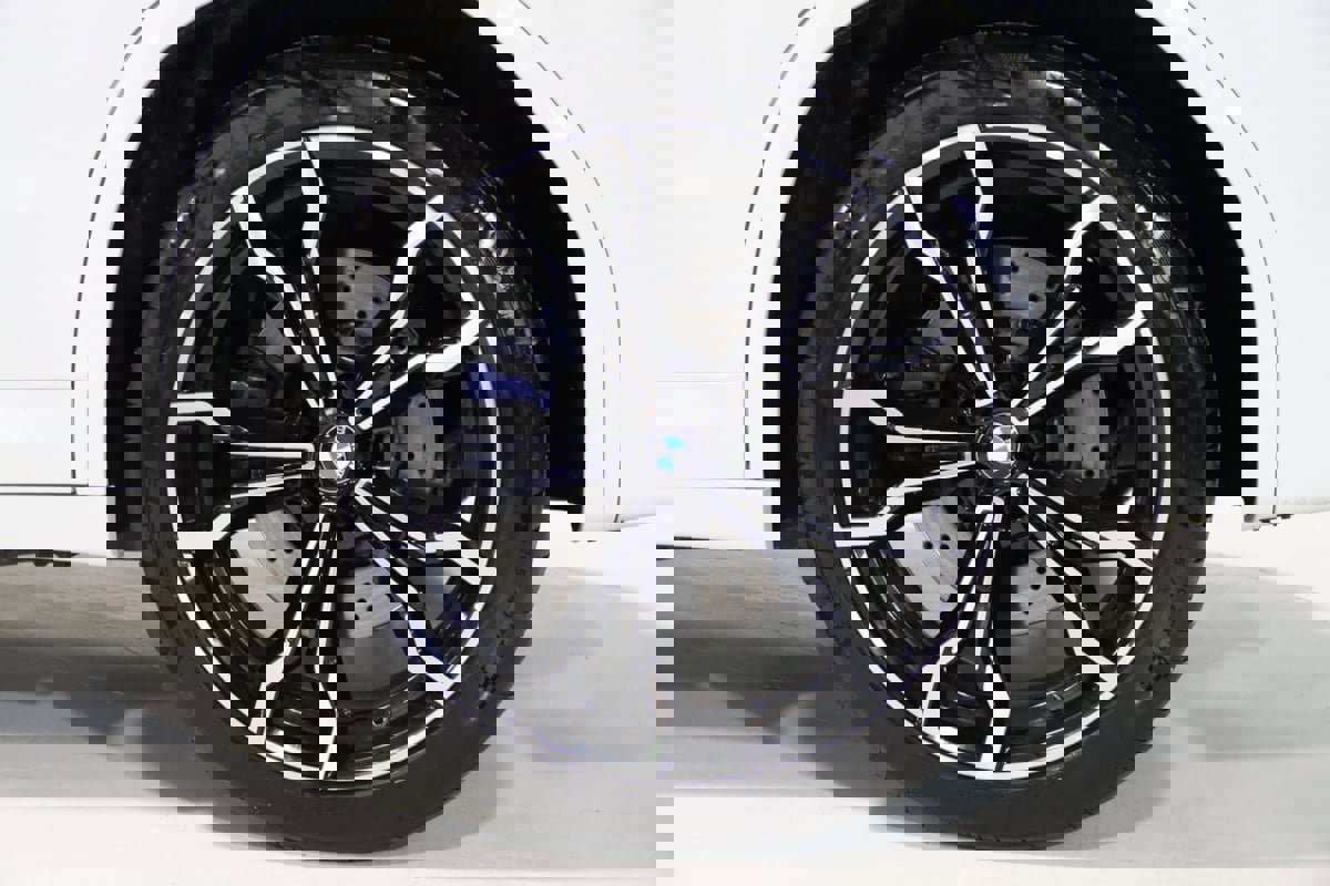 Used 2022 BMW X3 M image 85