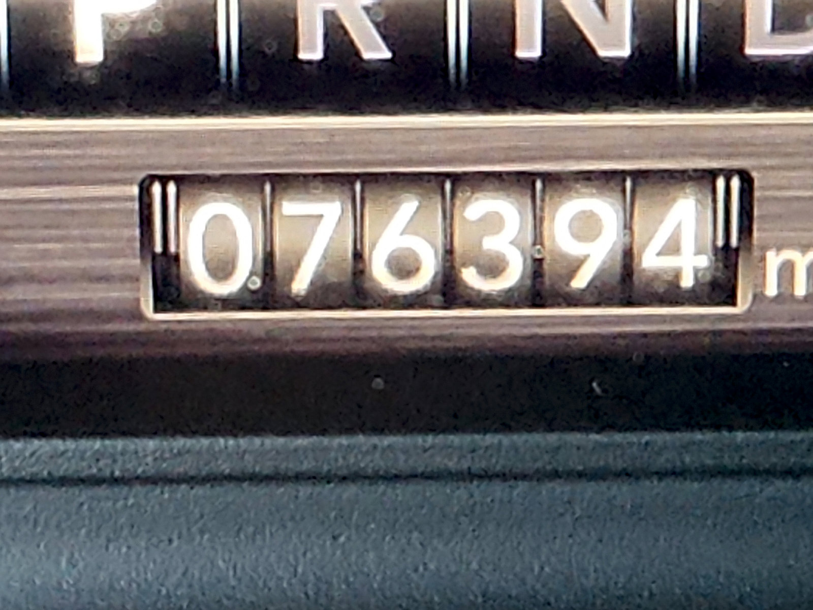 Used 2020 RAM 1500 Big Horn image 20